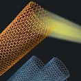 NanoTubes (illustration by Chris Ewels)